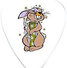 Dunlop BL109P100 Frank Kozik Series 1 5