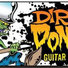 Dunlop BL111T073 Dirty Donny Series 1 image