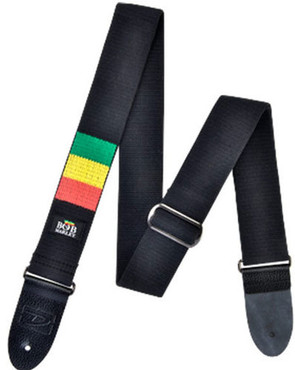 Dunlop BOB-01 Bob Marley Band image