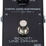 Custom Audio Electronics MC401 Boost/Line Driver image