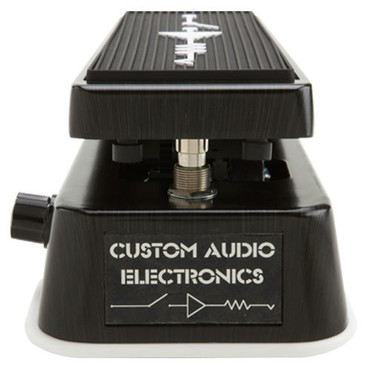 Custom Audio Electronics MC404 CAE Wah image