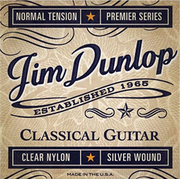 Dunlop DPV101 Classic Premier Straight End image