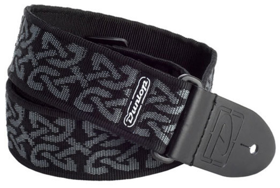Dunlop D38-14GY Celtic Grey image