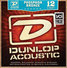 Dunlop DAP1254 Phosphor Bronze Light (12-54) 2