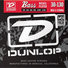 Dunlop DBN30130 Nickel Wound Medium 6 String (30-130) 2
