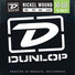 Dunlop DBN55115 Nickel Wound Extra Heavy (55-115) 2