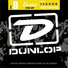 Dunlop DEN0838 Nickel Wound Extra Light (08-38) 2