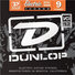 Dunlop DEN0946 Nickel Wound 9's Light Heavy (9-46) 2