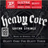 Dunlop DHCN1254 Heavy Core Heaviest (12-54) 2