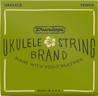 Dunlop DUQ303 Ukulele Tenor image