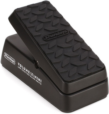 Dunlop DVP-4 Volume X Mini-Pedal image