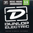 Dunlop DEN1150 Nickel Wound Medium Heavy (11-50) 2