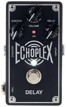 Dunlop EP103 Echoplex Delay image