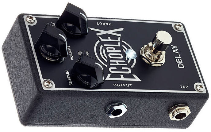 Dunlop EP103 Echoplex Delay педаль дилей купить в Москве в