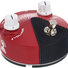 Dunlop FFM6 Band Of Gypsys Fuzz Face Mini image
