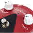 Dunlop FFM6 Band Of Gypsys Fuzz Face Mini image