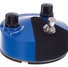 Dunlop FFM1 Silicon Fuzz Face Mini image