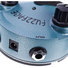 Dunlop FFM3 Hendrix Fuzz Face Mini image