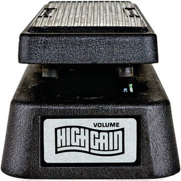 Dunlop GCB80 High Gain Volume Pedal image