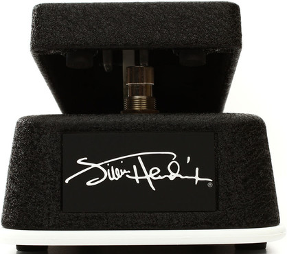 Dunlop Cry Baby JH1D Jimi Hendrix image
