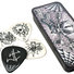 Dunlop JPH01T088 James Hetfield Signature 10