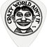 Dunlop JVHPT02H John Van Hamersveld Johnny Face Heavy image