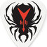 Dunlop KH01T088 Kirk Hammett Signature Monster 4