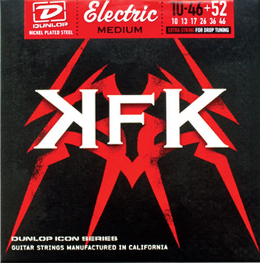 Dunlop KKN Kerry King Icon Medium 10-46 (52) image