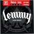 Dunlop LKS50105 Lemmy Kilmister Medium (50-105) 2