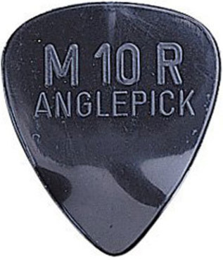 Dunlop M10R Speedpick Reverse Angle 24 Pack image