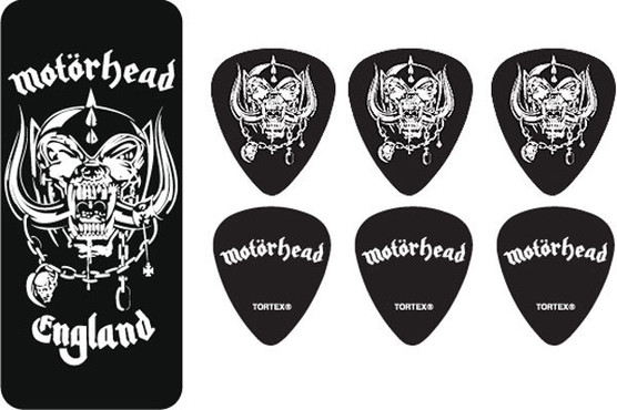 Dunlop MHPT01 Motorhead Warpig image