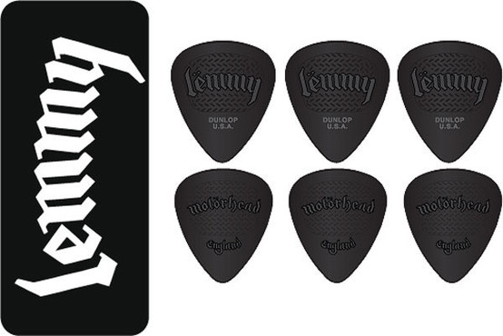 Dunlop MHPT02 Lemmy Signature image