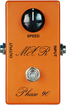 MXR CSP026 '74 Vintage Phase 90 image