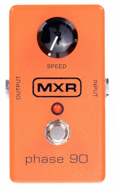 MXR M101 Phase 90 image