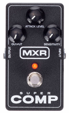 MXR M132 Super Comp image