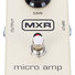 MXR M133 Micro Amp image