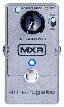 MXR M135 Smart Gate image