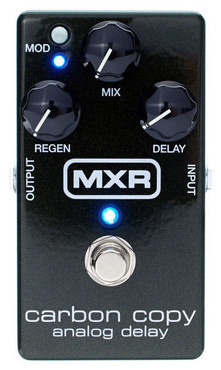 MXR M169 Carbon Copy image