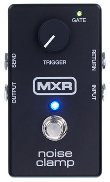 MXR M195 Noise Clamp image
