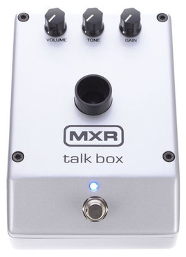 MXR M222 Talkbox image