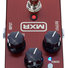 MXR M78 Custom Badass '78 Distortion image