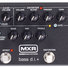 MXR M80 Bass D.I. Plus image