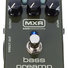MXR M81 Bass Preamp image