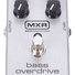 MXR M89 Bass Overdrive image