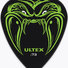 Dunlop PH1120 Ultex Black Fang Pick Cabinet image