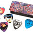 Dunlop SANPT01M Santana Medium image