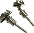 Dunlop SLS1401N Straplok Flush Mount Nickel 2