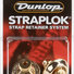 Dunlop SLS1504G Straplok Traditional Gold Flash 3