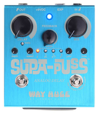 Way Huge WHE707 Supa Puss image