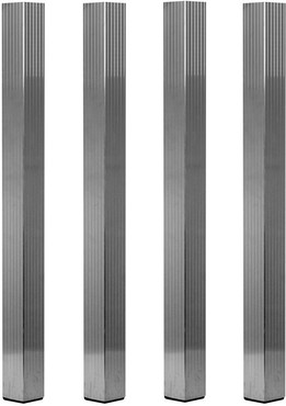 Duratruss DS-ProStage Leg Set Square 60 image